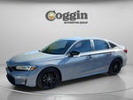 2025 Civic Thumbnail 1