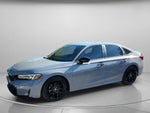 2025 Civic Thumbnail 2