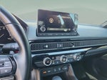 2025 Civic Thumbnail 12