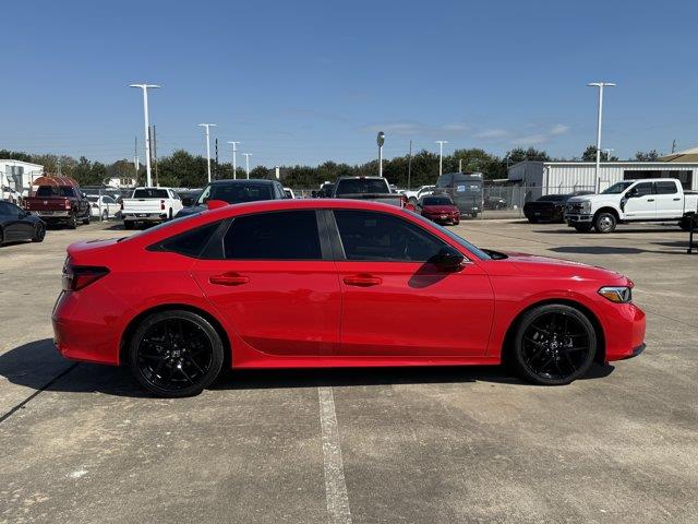 2025 Honda Civic - $23,916