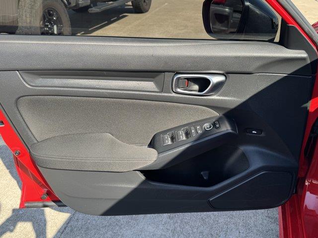 2025 Honda Civic - $23,916