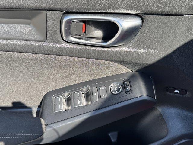 2025 Honda Civic - $23,916