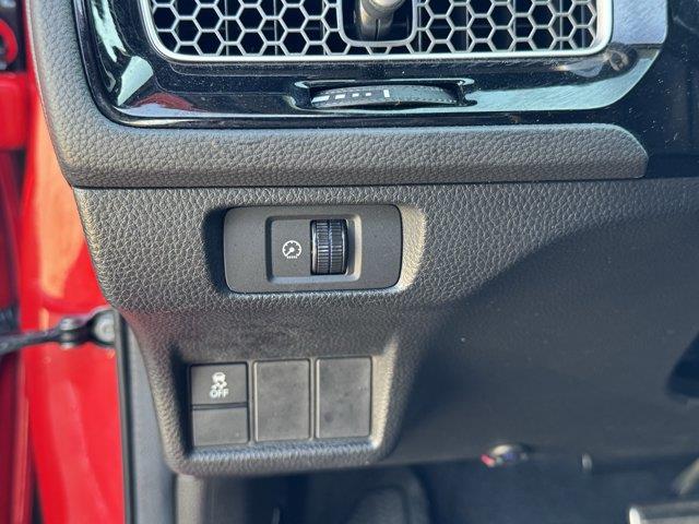 2025 Honda Civic - $23,916