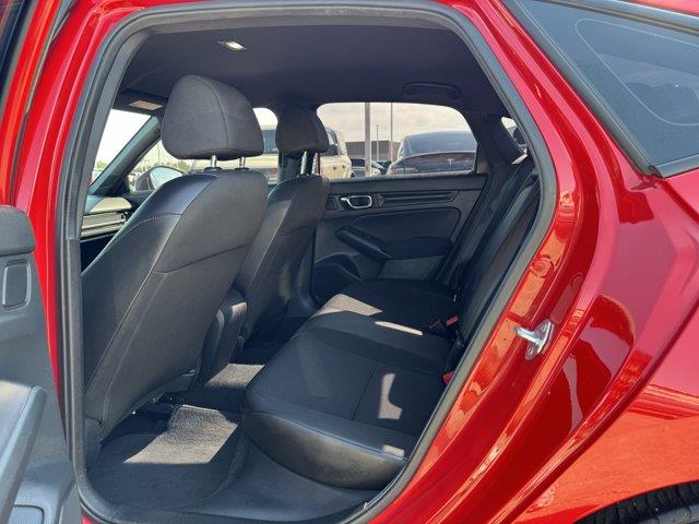 2025 Honda Civic - $23,916