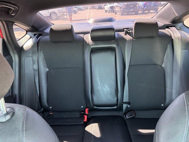 2025 Honda Civic - $23,916