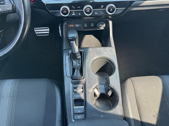 2025 Honda Civic - $23,916