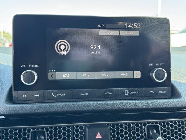 2025 Honda Civic - $23,916