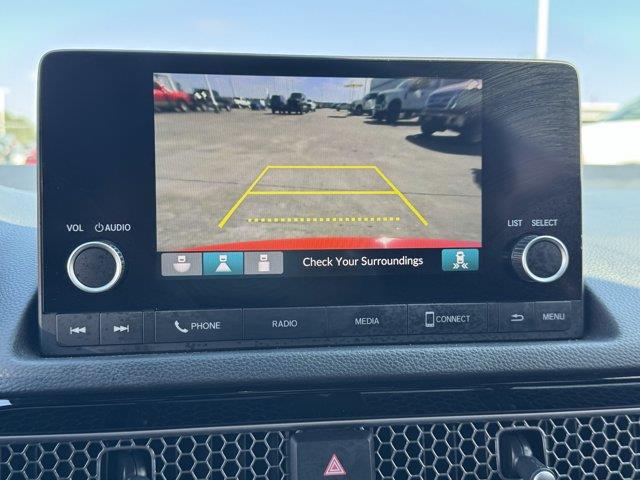2025 Honda Civic - $23,916