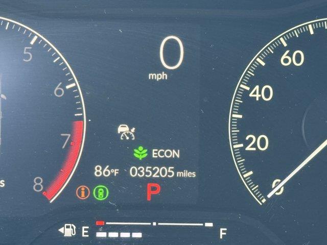 2025 Honda Civic - $23,916