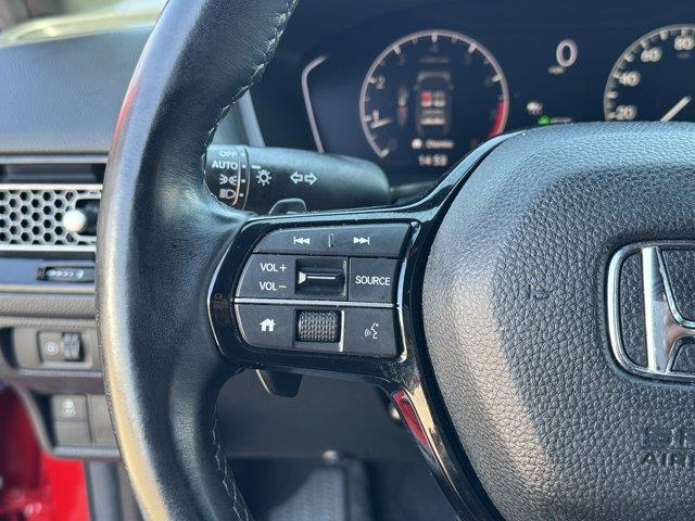 2025 Honda Civic - $23,916