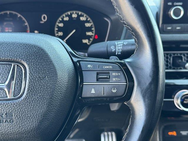 2025 Honda Civic - $23,916