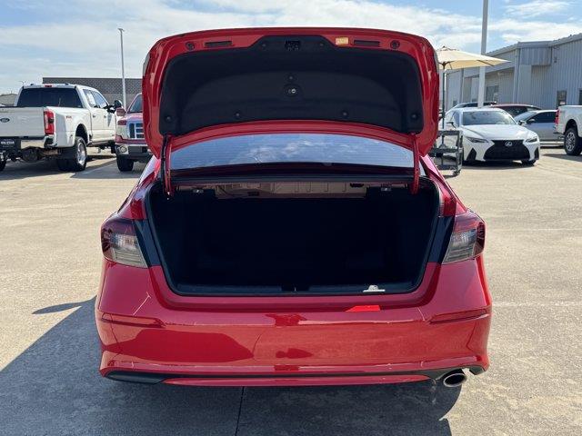 2025 Honda Civic - $23,916