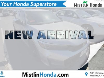 2025 Honda Civic Sport 4DR Sedan