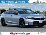 2025 Civic Thumbnail 1