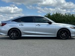 2025 Civic Thumbnail 2