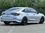 2025 Civic Thumbnail 3