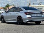 2025 Civic Thumbnail 5