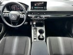 2025 Civic Thumbnail 13