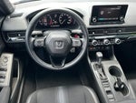 2025 Civic Thumbnail 14