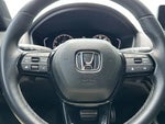 2025 Civic Thumbnail 23