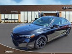 2025 Civic Thumbnail 1