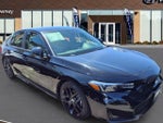 2025 Civic Thumbnail 2