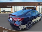 2025 Civic Thumbnail 3