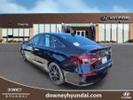 2025 Civic Thumbnail 4