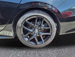 2025 Civic Thumbnail 5