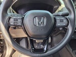 2025 Civic Thumbnail 12
