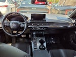 2025 Civic Thumbnail 21