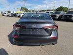 2025 Civic Thumbnail 5