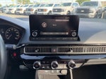 2025 Civic Thumbnail 30