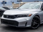 2025 Civic Thumbnail 2