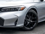 2025 Civic Thumbnail 3