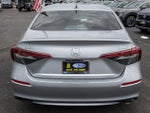 2025 Civic Thumbnail 6