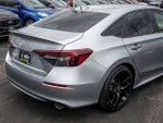 2025 Civic Thumbnail 7