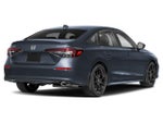 2025 Civic Thumbnail 2