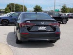 2025 Civic Thumbnail 5