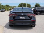 2025 Civic Thumbnail 6