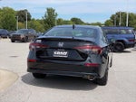 2025 Civic Thumbnail 7