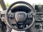 2025 Civic Thumbnail 13