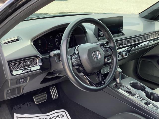 2025 Honda Civic - $27,359