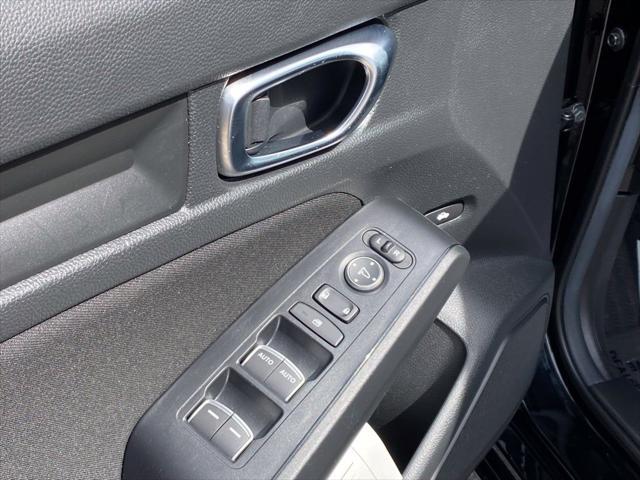 2025 Honda Civic - $27,359