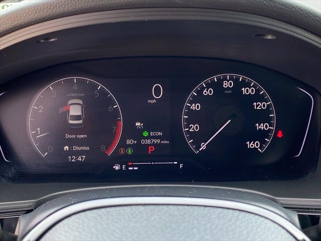 2025 Honda Civic - $27,359