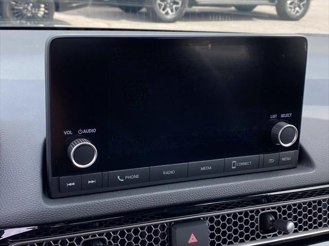 2025 Honda Civic - $27,359