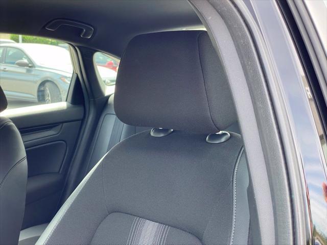 2025 Honda Civic - $27,359