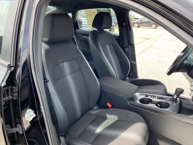 2025 Honda Civic - $27,359