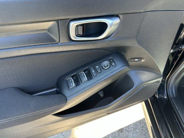 2025 Honda Civic - $24,674