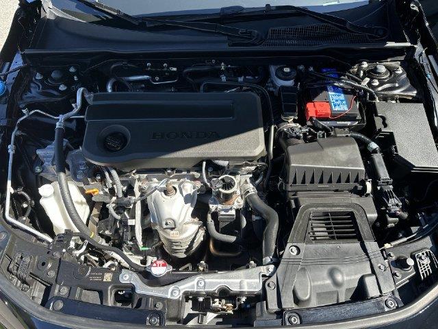 2025 Honda Civic - $24,674
